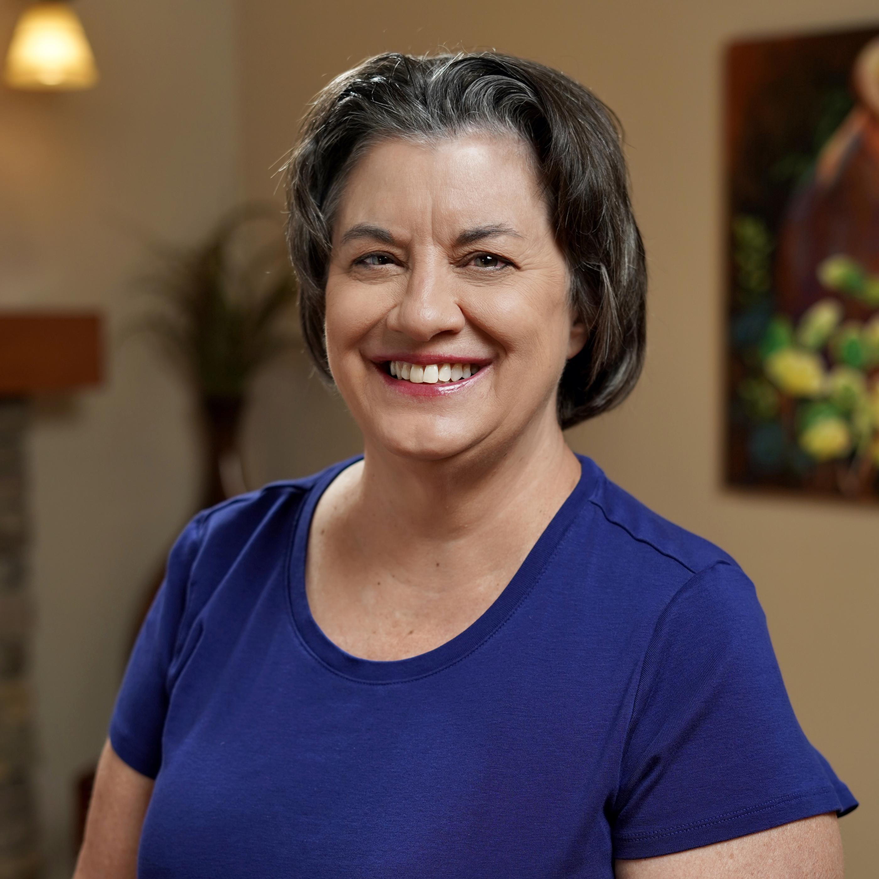 Patricia J. Drilling, DDS | Tulare's Best Dentist